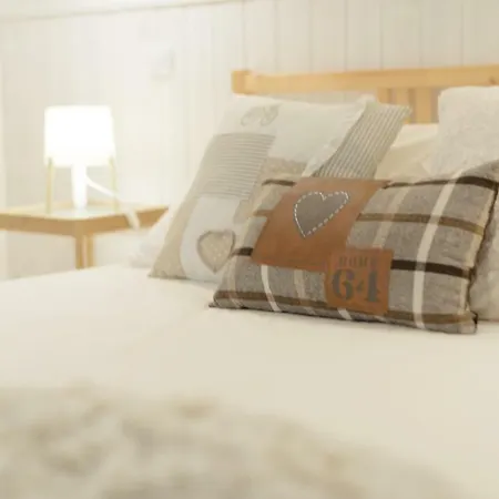 Appartement Acogedora Casita Cerca Del Mar La Garita