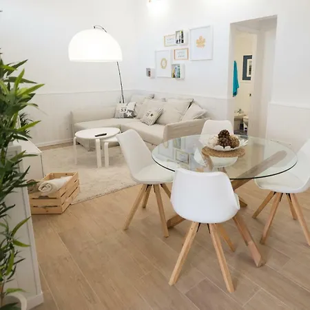 Appartement Acogedora Casita Cerca Del Mar *