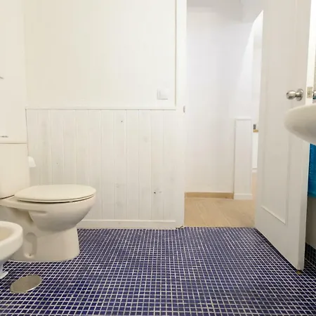 Apartment Acogedora Casita Cerca Del Mar La Garita