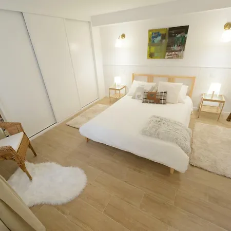 Acogedora Casita Cerca Del Mar *